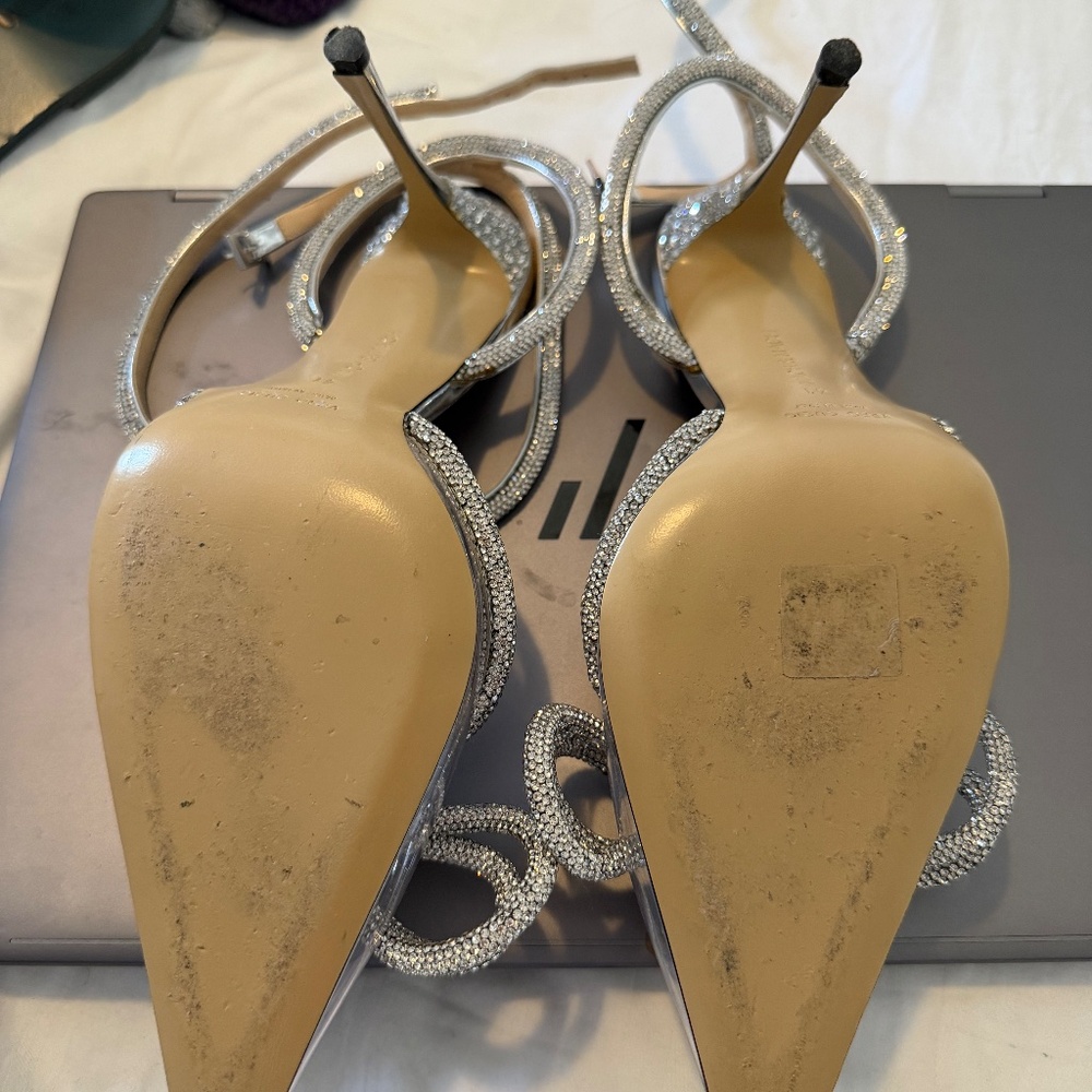 Mach & Mach heels - Picture 3 of 8
